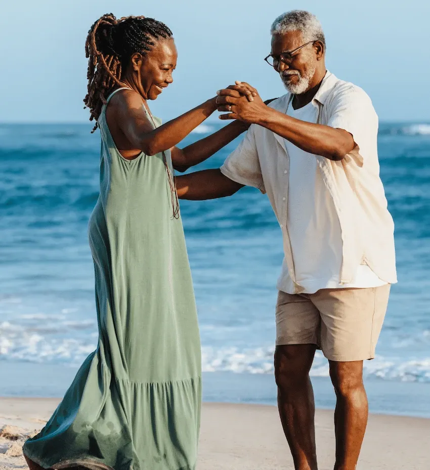 12 alltägliche Dinge, die Männer total romantisch finden – und von denen sie sich wünschen, dass Frauen mehr tun würden