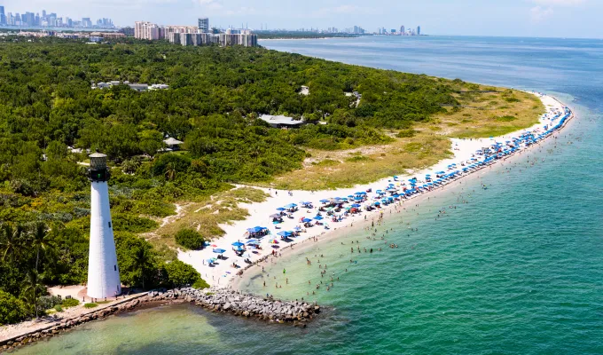 best fall getaways in florida: key biscayne' fetchpriority='auto' title='The 12 Best Fall Getaways in Florida (Because There’s Way More to See Than Just Beaches)