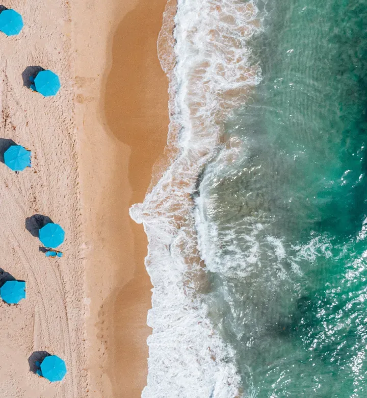 Die 14 schönsten Orte in Florida