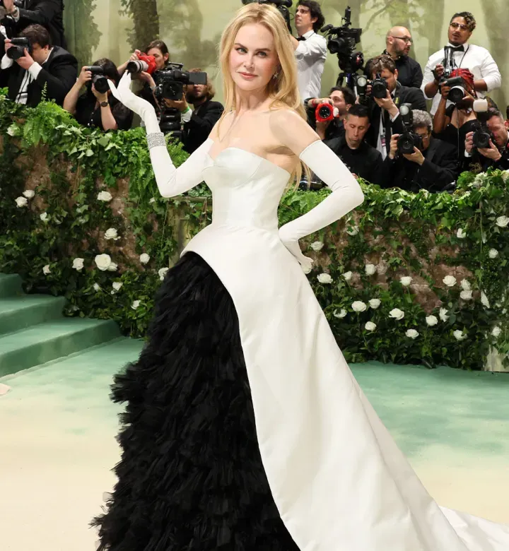 Kuinka katsella Met Gala Red Carpet -tapahtumaa (plus lisätietoja Fashionin suurimmasta tapahtumasta)