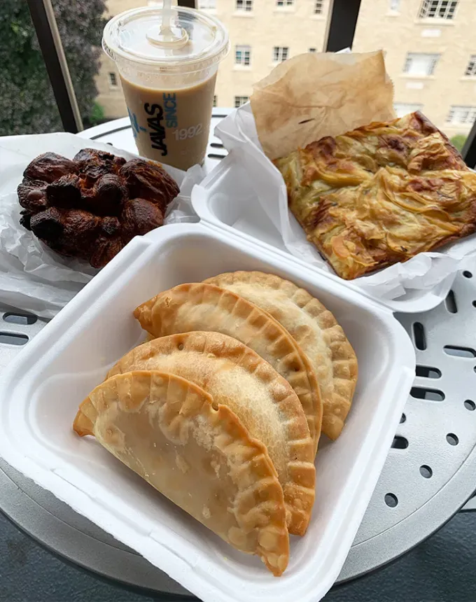 upstate new york upstate eats food trail rochester public market' fetchpriority='auto' title='Eat Your Way Through Four Cities on This Epic Upstate New York Food Trail