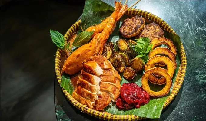 Thanksgiving dinner nyc Wayan' fetchpriority='auto' title='Where to Order Thanksgiving Dinner and Catering in NYC