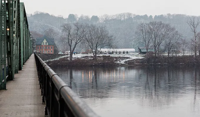 most charming french towns' title='The 25 Most Charming Small Towns in New Jersey