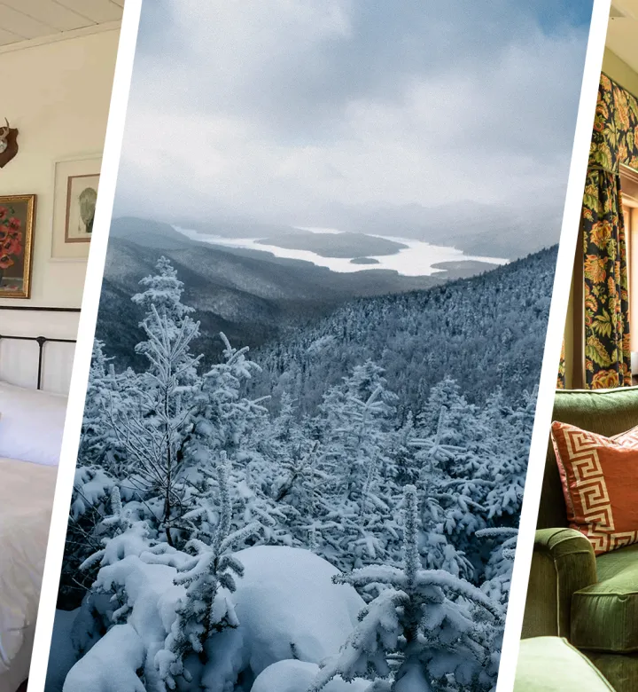 NYC: ltä vuonna 2025 34 COZIEST Talviviikonloppulääkettä vuonna 2025