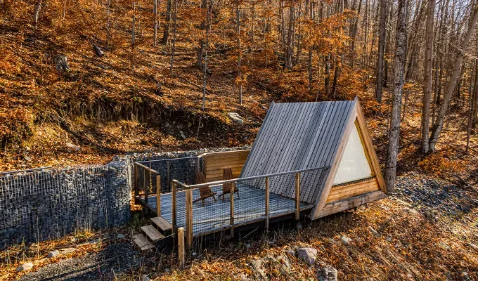 glamping near nyc eastwind hotels' title='22 Awesome Places to Go Glamping Near New York City