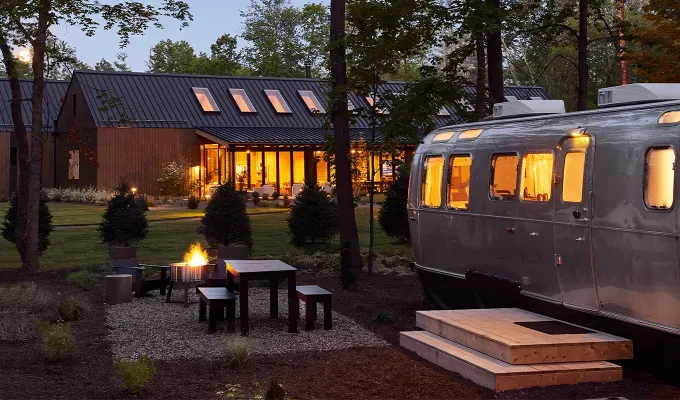 glamping near nyc autocamp' title='22 Awesome Places to Go Glamping Near New York City