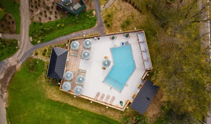 glamping near nyc: camptown' title='22 Awesome Places to Go Glamping Near New York City