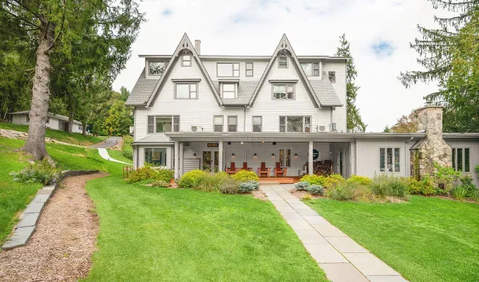 glamping near nyc callicoon hills resort' title='22 Awesome Places to Go Glamping Near New York City