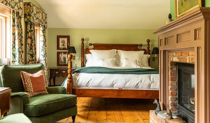 glamping near nyc the weston vt' title='22 Awesome Places to Go Glamping Near New York City