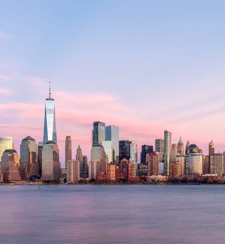 Die 19 besten Aufenthalte, die NYC zu bieten haben