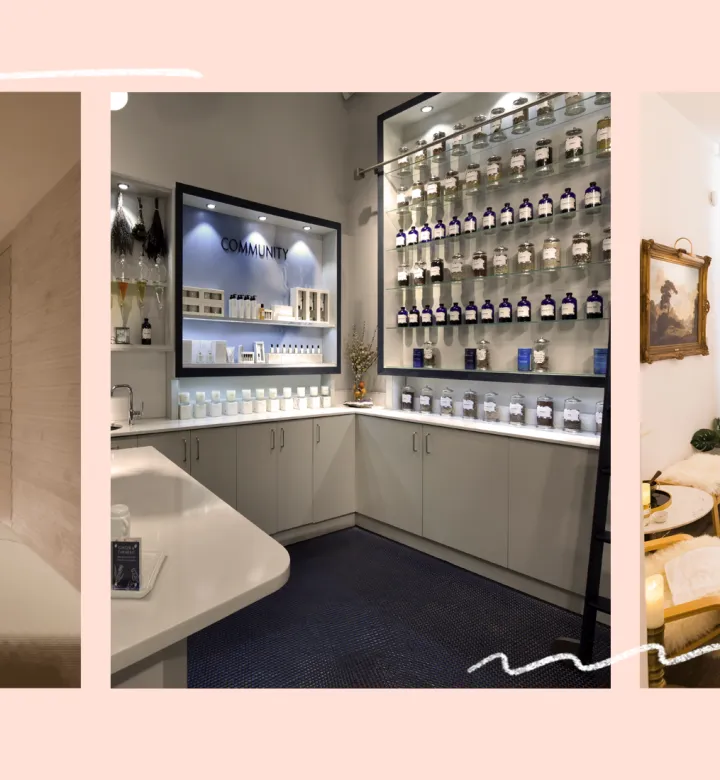 New Yorkin parhaat synnytyksen hieronta