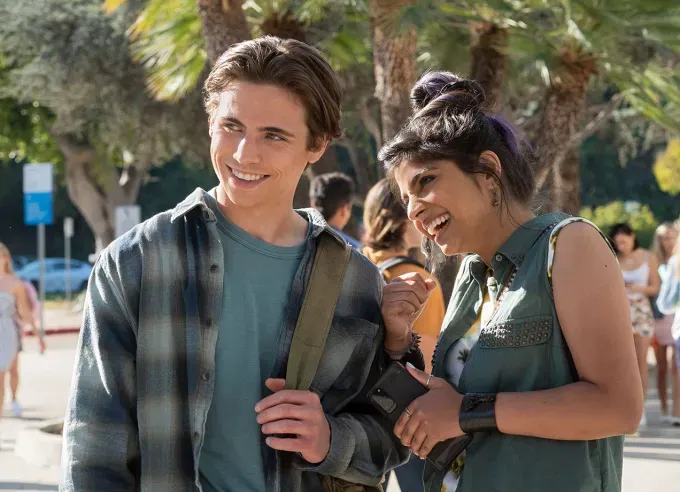 hes all that review 2' fetchpriority='auto' title='Is ‘He’s All That’ Worth the Watch? A Millennial’s Honest Review of the ‘She’s All That’ Sequel