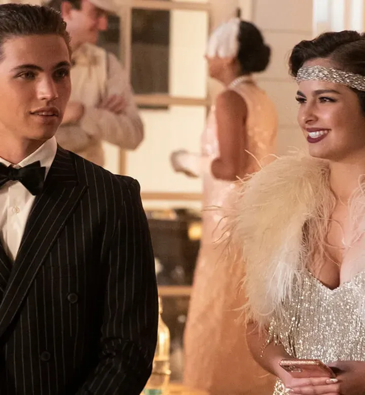 Ist er ist das alles die Uhr wert? Die ehrliche Rezension eines Millennials über die Fortsetzung Sie ist all das