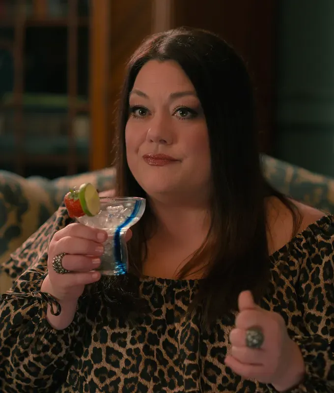 brooke elliott sweet magnolias fashion' fetchpriority='auto' title='Everything We Know About Brooke Elliott (Including Deets on Her Netflix Series ‘Sweet Magnolias’)