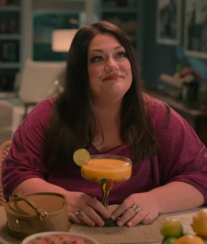 brooke elliott sweet magnolias netflix' fetchpriority='auto' title='Everything We Know About Brooke Elliott (Including Deets on Her Netflix Series ‘Sweet Magnolias’)