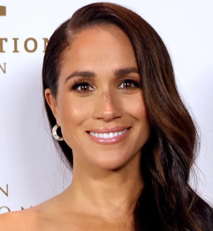 Meghan Markle hat gerade neue Fotos von Archie geteilt