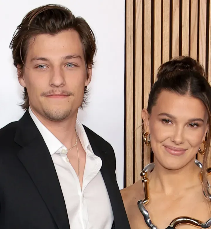 Millie Bobby Brown condivide la foto PDA con Jake Bongiovi (