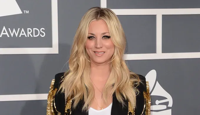 kaley cuoco blonde hair' fetchpriority='auto' title='Kaley Cuoco’s Hair Evolution Over the Years