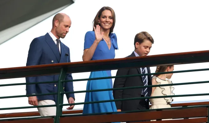 prince william kate move forest lodge wave' fetchpriority='auto' title='Kensington Palace Confirms Bombshell News: Kate Middleton and Prince William Are Moving (See Photos of Their Rumored New Home)