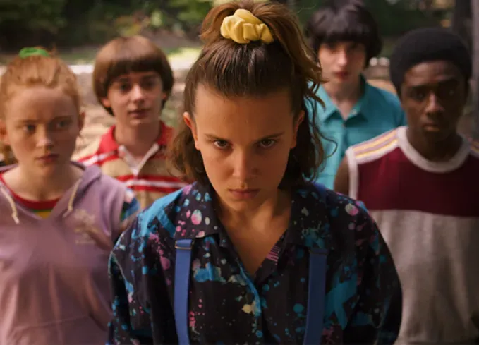 stranger things 2' fetchpriority='auto' title='Where Is ‘Stranger Things’ Filmed? Turns Out Not in Indiana