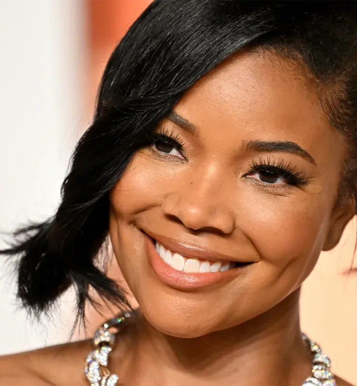 Gabrielle Union hat neue Bikini -Bilder gepostet - und ich bin besessen von ihrem Badeanzug