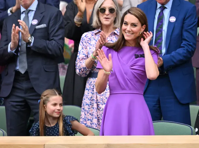 kate middleton princess charlotte' fetchpriority='auto' title='Dozens of New Kate Middleton Photographs Were Released Yesterday—I Noticed the Same Thing in All of Them