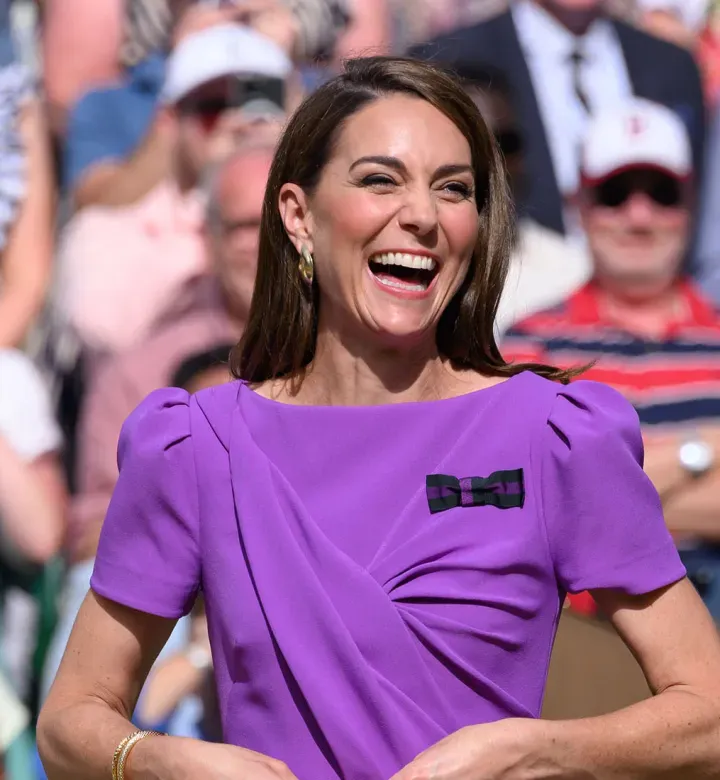 Kymmeniä uusia Kate Middleton -valokuvia julkaistiin eilen - huomasin saman asian kaikissa