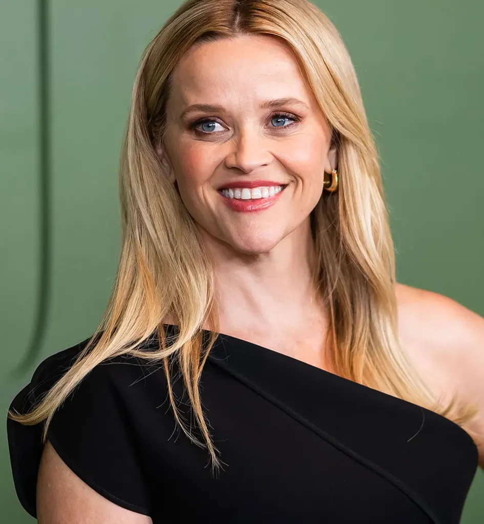 Reese Witherspoon macht eine große Karriereankündigung - und ich hoffe, ihre Fans sitzen sich hin