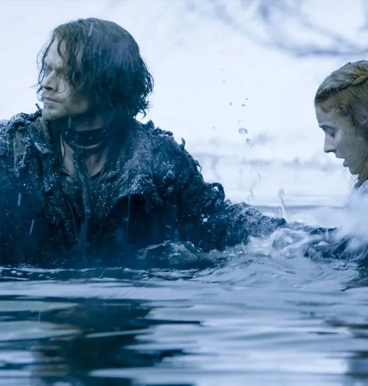 Eine Ode an meinen Lieblings -Game of Thrones -Charakter: Theon Greyjoy (nein, wirklich)