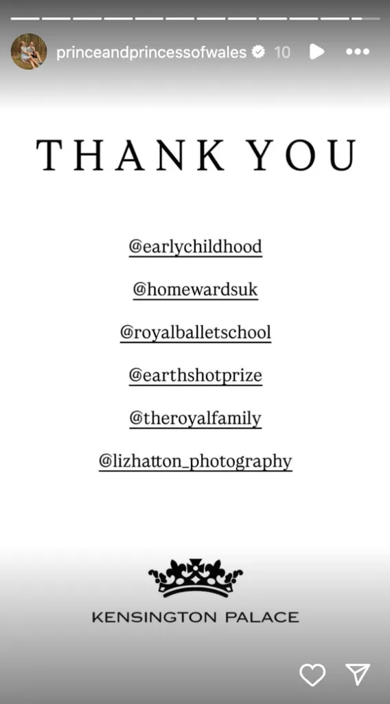 kate middleton prince william august royal rewind' fetchpriority='auto' title='Kensington Palace Posts Striking Kate Middleton Video (& Dueling Statements from the Prince & Princess)