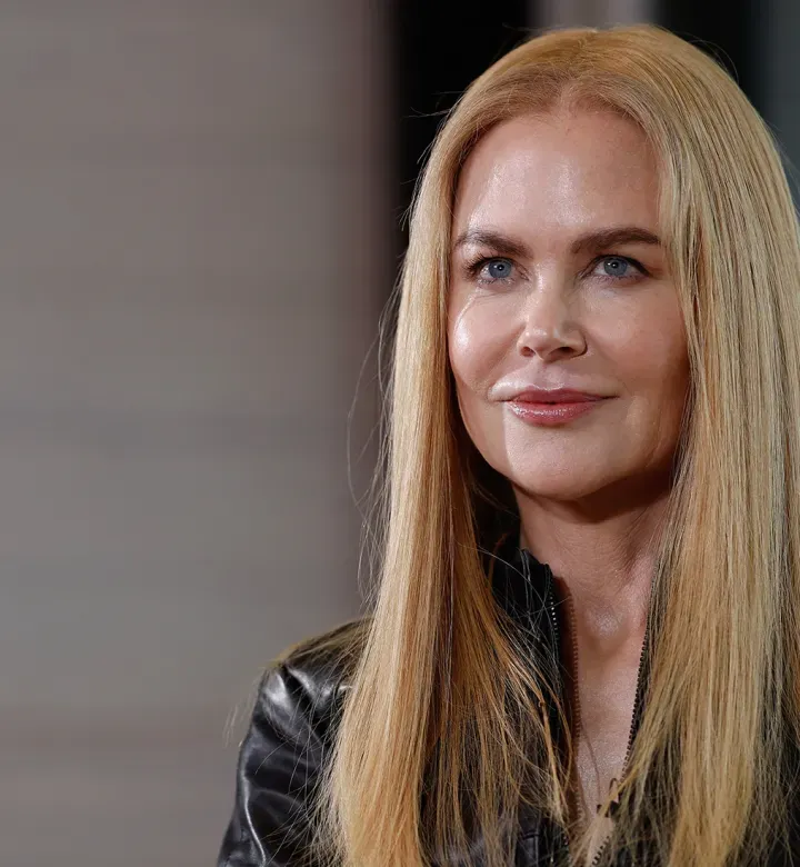 Nicole Kidman neckt den heißesten Badebekleidung des Sommers in Cannes