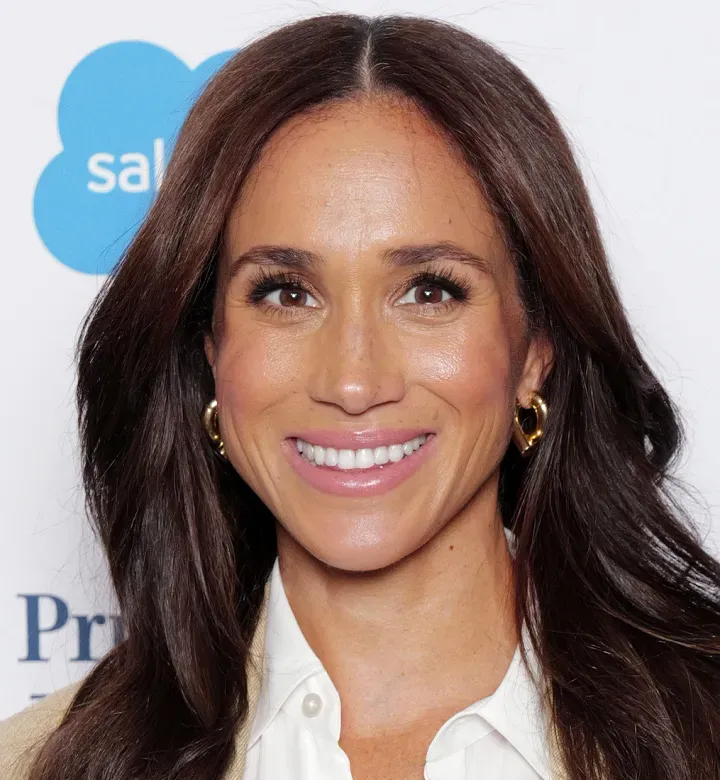 Meghan Markles Mutter hat gerade einen seltenen Auftritt in den sozialen Medien in einem berührenden Tribut erzielt