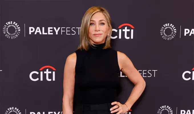 celebs-with-oldest-child-energy_jennifer-aniston-jennifer-aniston' fetchpriority='auto' title='Jennifer Aniston Just Dropped a Rare Comment About Her Split from Brad Pitt (& It’s So Revealing)
