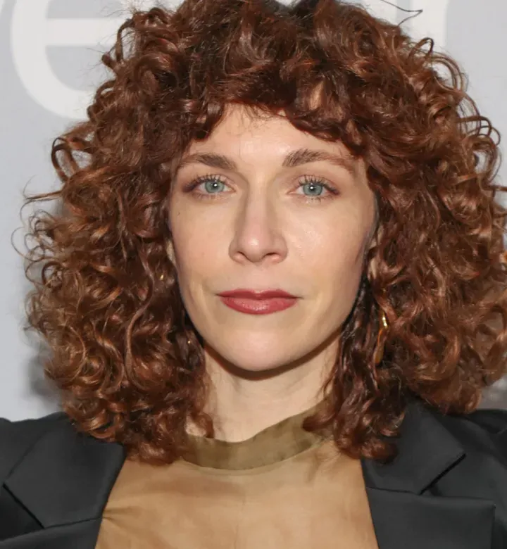 Tajusin juuri, miksi Jen Tullock 'Severance' näyttää tutulta - enkä voi uskoa, että kaipasin tätä