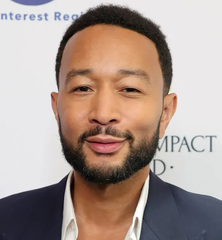 Hči Johna Legenda Esting, ki je danes na internetu, je morda najboljša stvar na internetu