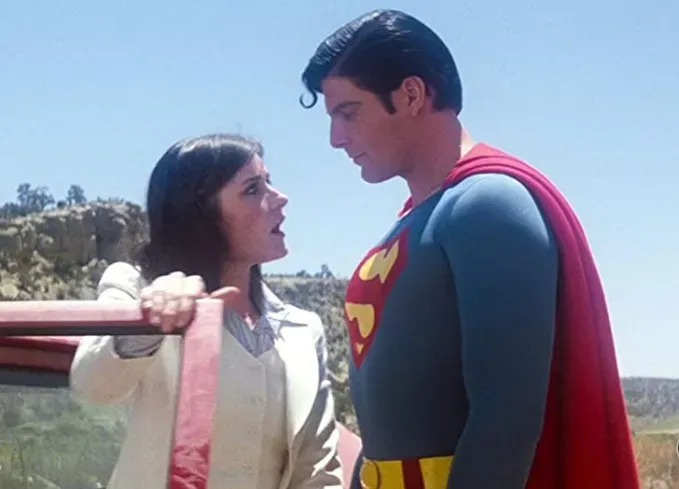 movie couples superman' fetchpriority='auto' title='The 40 Most Iconic Movie Couples of All Time