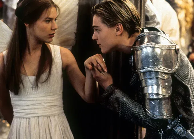 movie couples romeo juliet' fetchpriority='auto' title='The 40 Most Iconic Movie Couples of All Time