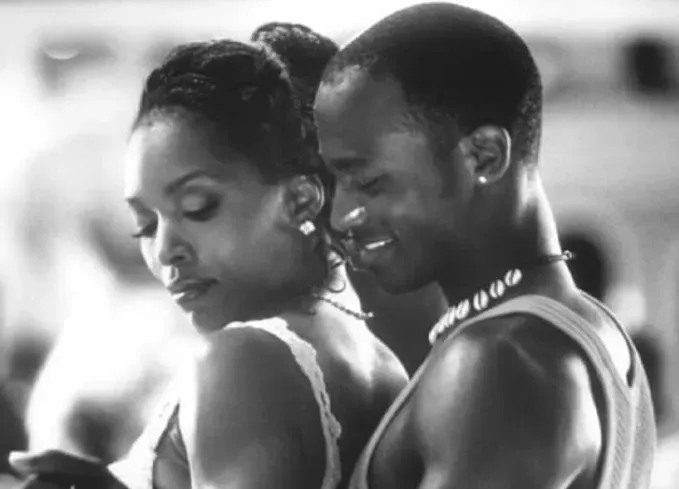 movie couples stella groove' fetchpriority='auto' title='The 40 Most Iconic Movie Couples of All Time