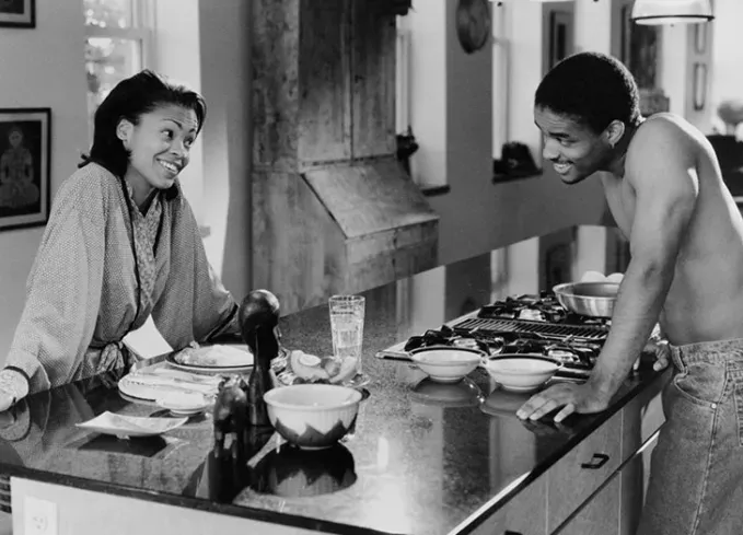 movie couples love jones' fetchpriority='auto' title='The 40 Most Iconic Movie Couples of All Time