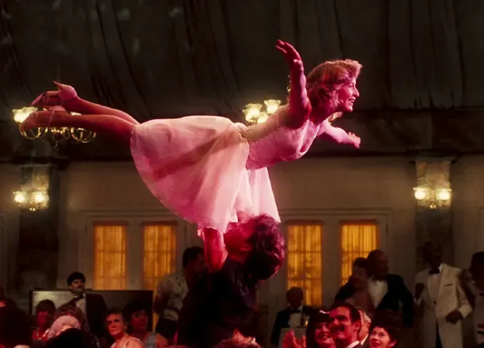 40 najbolj ikoničnih filmskih parov vseh časov