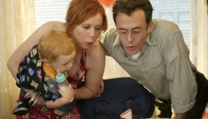 brady' fetchpriority='auto' title='38 of the Best TV Dads of All Time