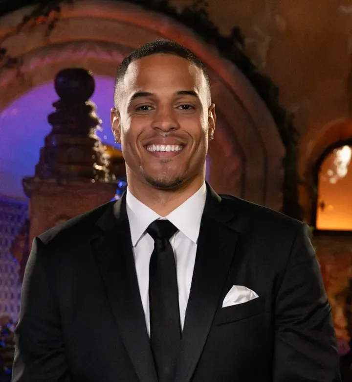 Un elenco completo di ogni singolo scapolo passato, classificato