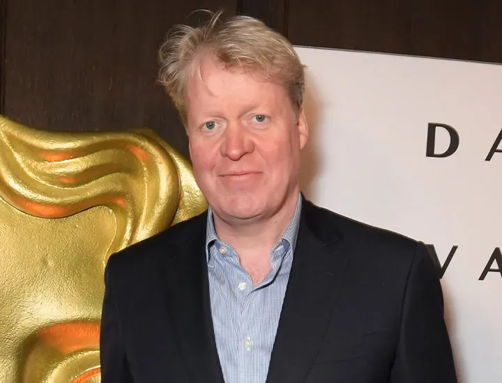 Charles Spencer teilt ein äußerst seltenes Foto seiner Tochter (und sie sieht genauso aus wie ihre Tante Prinzessin Diana)