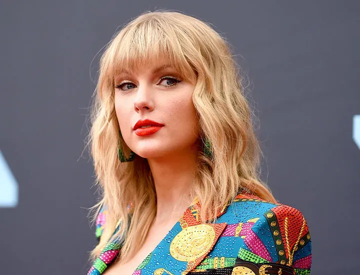 Attn, Swifties: Carcasa exactă a telefonului lui Taylor Swift este pregătită acum