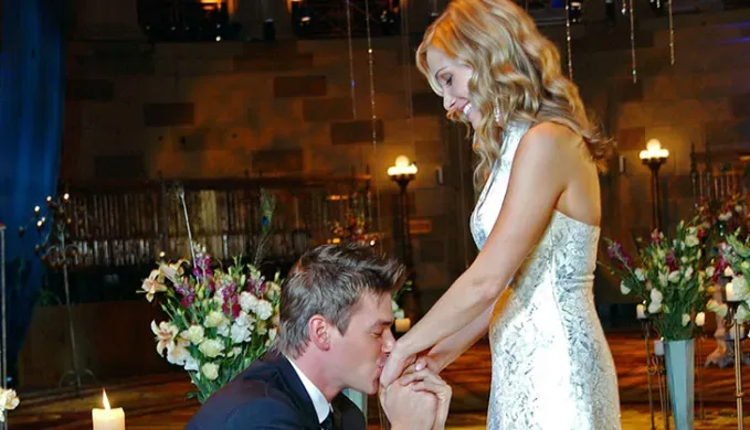 the bachelor jen and jerry' fetchpriority='auto' title='All 44 Failed Romances of ‘The Bachelor’ and ‘The Bachelorette’ (Plus 8 Who Actually Made It)