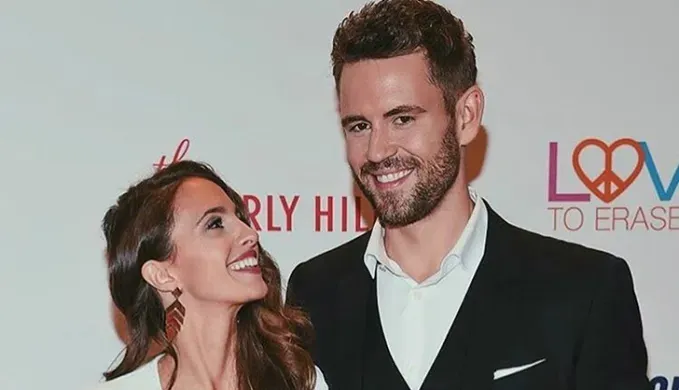 the bachelor nick and vanessa' fetchpriority='auto' title='All 44 Failed Romances of ‘The Bachelor’ and ‘The Bachelorette’ (Plus 8 Who Actually Made It)
