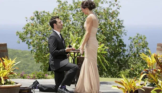 the bachelor desiree and chris' fetchpriority='auto' title='All 44 Failed Romances of ‘The Bachelor’ and ‘The Bachelorette’ (Plus 8 Who Actually Made It)