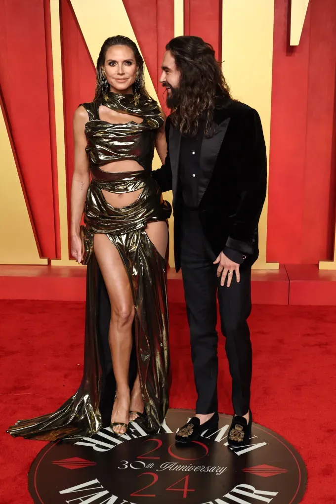 heidi klum tom kaulitz' fetchpriority='auto' title='Heidi Klum and Husband Tom Kaulitz’s Recent Body Language Speaks Volumes About Their Relationship