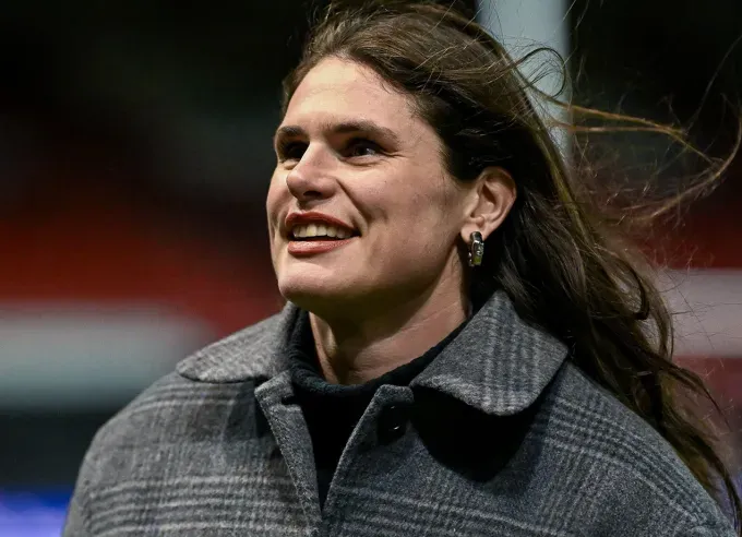 ilona maher portrait' fetchpriority='auto' title='Ilona Maher on Whether She’d Do ’The Bachelorette’ What She’d Look For in the Winning Contestant & More