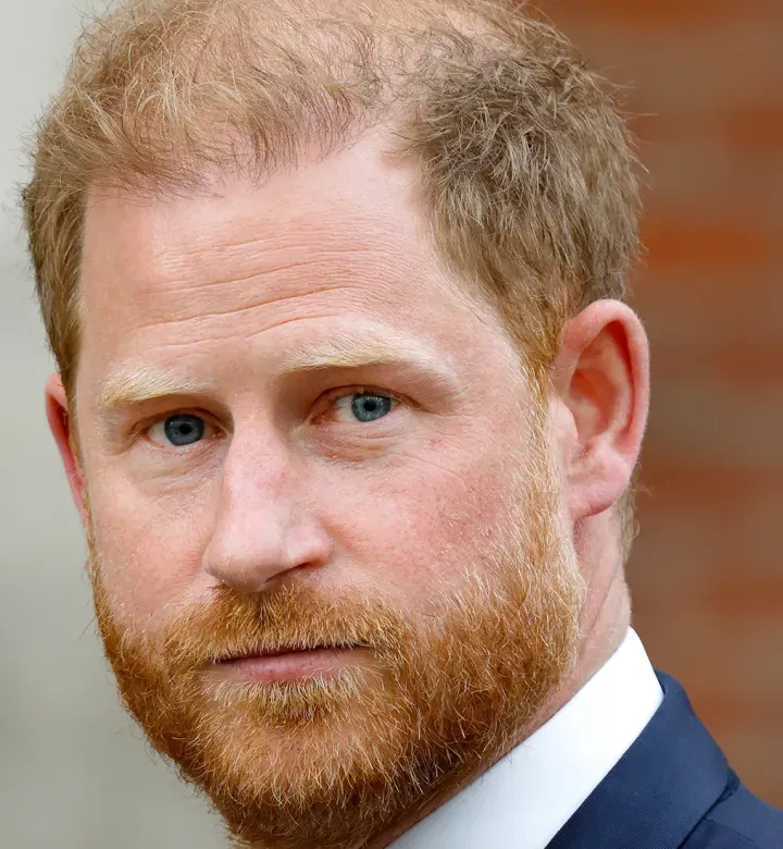 Royal News Roundup: Prinssi Harryn Yhdistyneen kuningaskunnan paluu, miksi kuningatar Camillan mekko tuntui niin tutulta